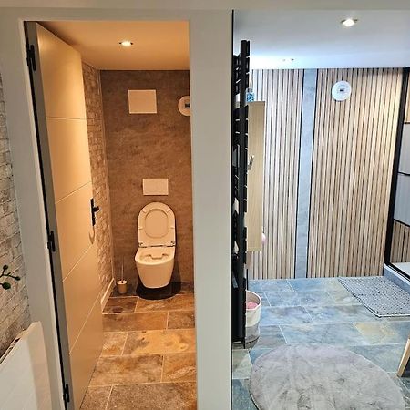 Loft 6 Couchages Leilighet Cauterets Eksteriør bilde