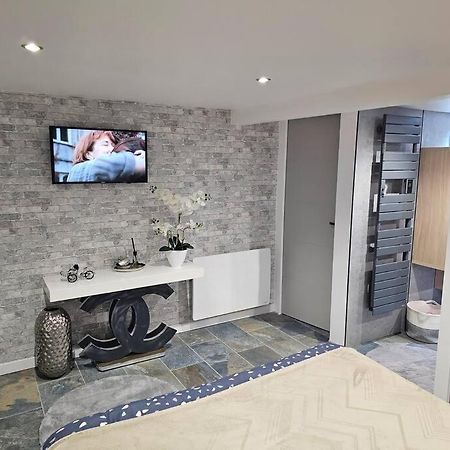 Loft 6 Couchages Leilighet Cauterets Eksteriør bilde